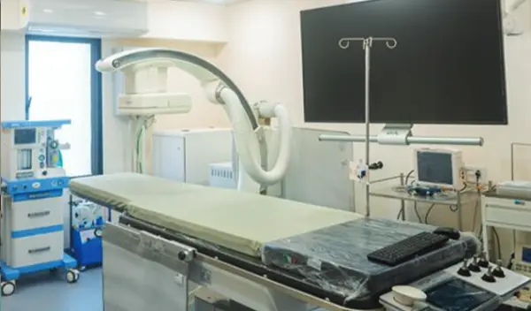 interventional radiology