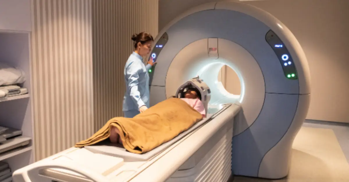 How AI Is Helping Radiologists Detect Disease Faster