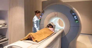 How AI Is Helping Radiologists Detect Disease Faster