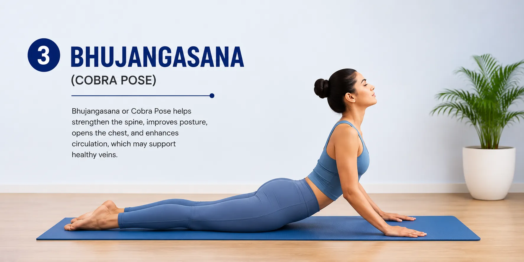 bhujangasana
