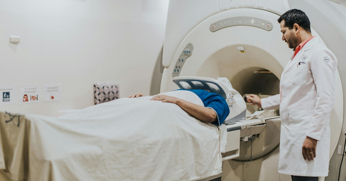 Common Misconceptions of Interventional Radiology Explained!