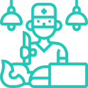 Successful Surgeries