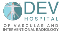 Dev Hospital Logo