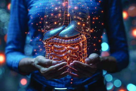 Gastro Intestinal
