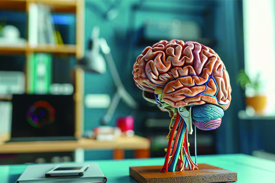 Neuro Interventions- Brain