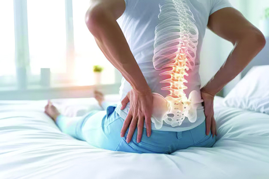 Neuro Interventions- Spine