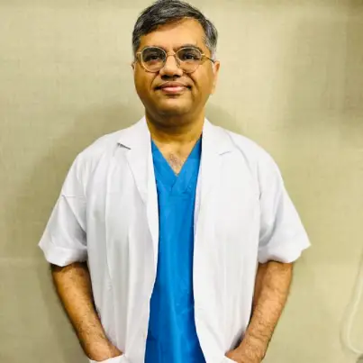 Dr  Milan Jolapara